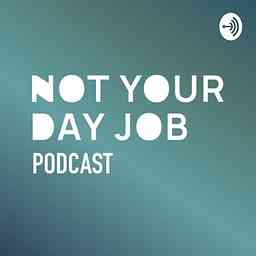 Not Your Day Job cover logo