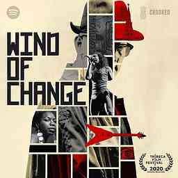 Wind of Change cover logo