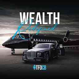 Wealth Redefined cover logo