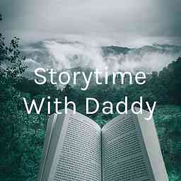 Storytime With Daddy logo