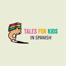Tales for Kids in Spanish cover logo