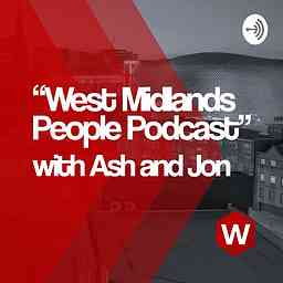 West Midlands People Podcast cover logo