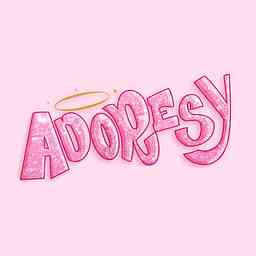 Adoresy cover logo