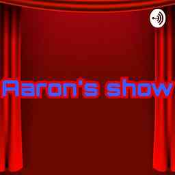 Aaron's Show (Trailer) cover logo