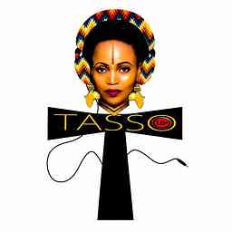 TASSO PODCAST -The African Sex Show Online cover logo