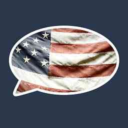 Talk like Americans logo