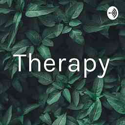 Therapy cover logo