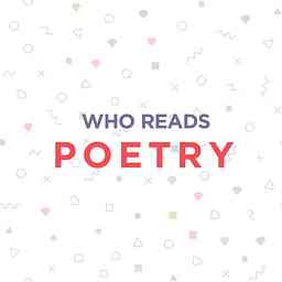 Who Reads Poetry? cover logo