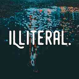 Illiteral cover logo