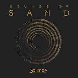 Sounds of SAND cover logo