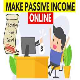 More Ways You Can Make Money Online Right Now cover logo