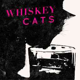 WhiskeyCats cover logo