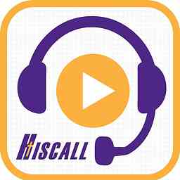 Hiscall Technology Podcast cover logo