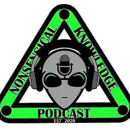 Nonsensical Knowledge Podcast cover logo