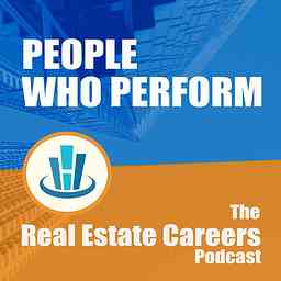 People Who Perform - The Real Estate Careers Podcast logo