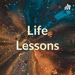 Life Lessons cover logo
