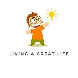 Living a Great Life logo