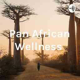Pan African Wellness cover logo