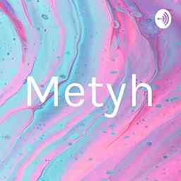 Metyh cover logo
