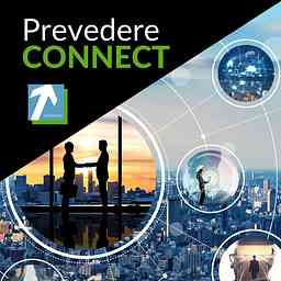 Prevedere Connect: Insights & Technology cover logo