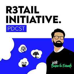 R3TAIL INITIATIVE. PDCST logo