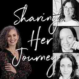 Sharing Her Journey cover logo