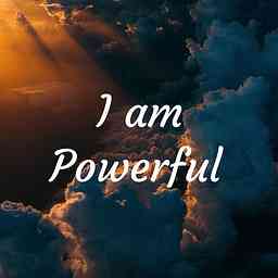 I am Powerful cover logo