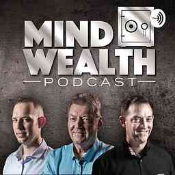 Mind Wealth Podcast cover logo