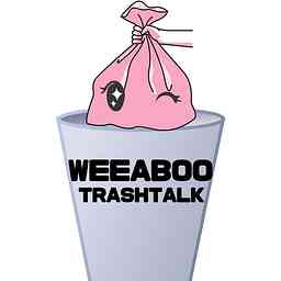 Weeaboo TrashTalk cover logo