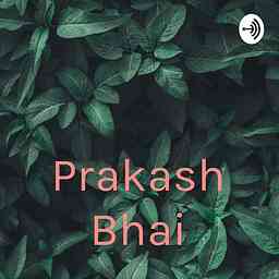 Prakash Bhai cover logo