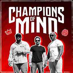 Champions Of Mind cover logo