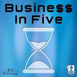Business In Five logo