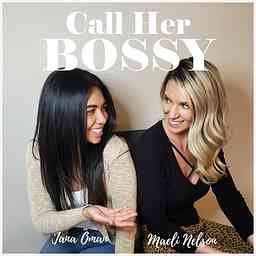 Call Her Bossy cover logo