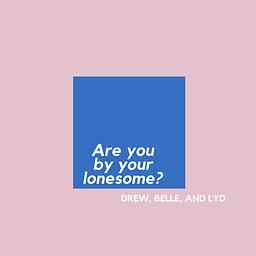 Are you by your lonesome? logo
