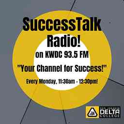 Success Talk Radio logo