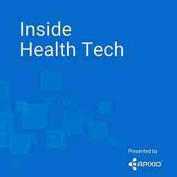 Inside Health Tech cover logo