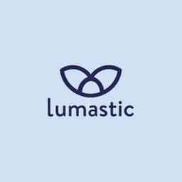 Lumastic cover logo