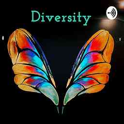 Diversity - Female Story Telling cover logo