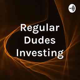 Regular Dudes Investing cover logo