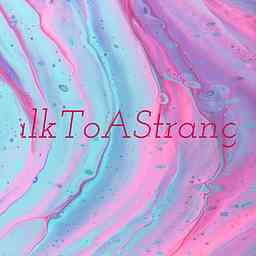TalkToAStranger cover logo