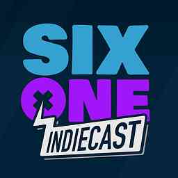Six One Indiecast logo