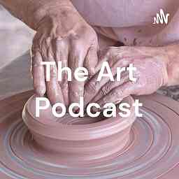 The Art Podcast logo