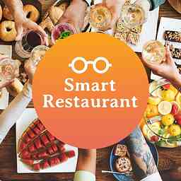 Smart Restaurant Podcast logo