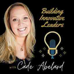 Building Innovative Leaders cover logo