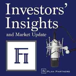 Investors' Insights and Market Updates cover logo
