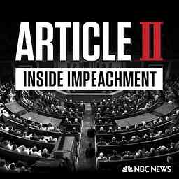 Article II: Inside Impeachment logo