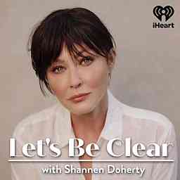 Let's Be Clear with Shannen Doherty logo