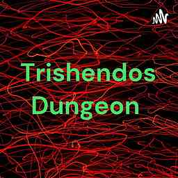 Trishendos Dungeon logo