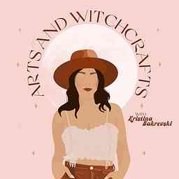 Arts & Witchcrafts cover logo