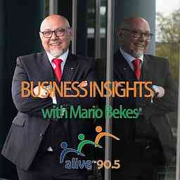 Business Insights cover logo